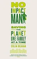 E-Book (epub) No Impact Man von Colin Beavan