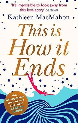E-Book (epub) This Is How It Ends von Kathleen MacMahon