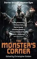E-Book (epub) The Monster's Corner von Christopher Golden