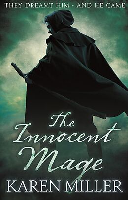 eBook (epub) Innocent Mage de Karen Miller