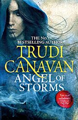eBook (epub) Angel of Storms de Trudi Canavan