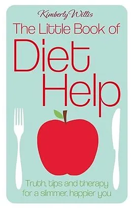 E-Book (epub) Little Book Of Diet Help von Kimberly Willis