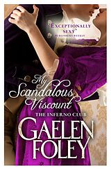 eBook (epub) My Scandalous Viscount de Gaelen Foley