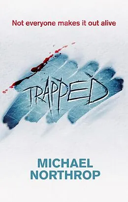 E-Book (epub) Trapped von Michael Northrop