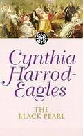 E-Book (epub) Dynasty 5: The Black Pearl von Cynthia Harrod-Eagles