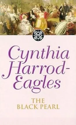 E-Book (epub) Dynasty 5: The Black Pearl von Cynthia Harrod-Eagles