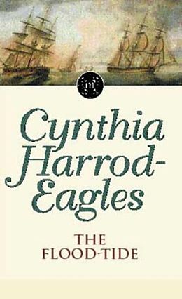 E-Book (epub) Dynasty 9: The Flood-Tide von Cynthia Harrod-Eagles