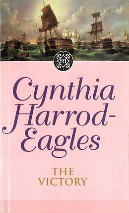E-Book (epub) Dynasty 12: The Victory von Cynthia Harrod-Eagles