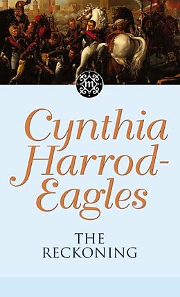 E-Book (epub) Dynasty 15: The Reckoning von Cynthia Harrod-Eagles