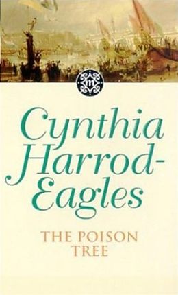 E-Book (epub) Dynasty 17: The Poison Tree von Cynthia Harrod-Eagles