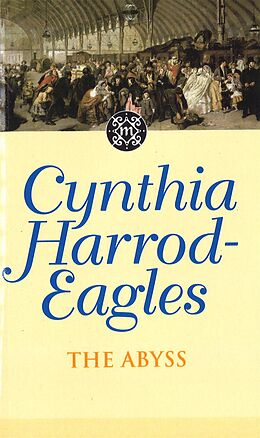 E-Book (epub) Dynasty 18: The Abyss von Cynthia Harrod-Eagles
