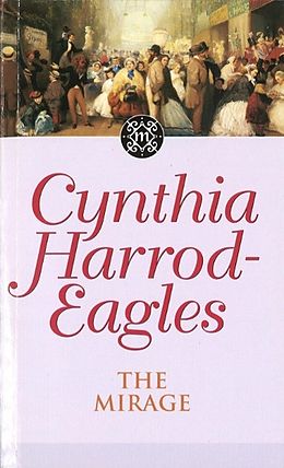 E-Book (epub) Dynasty 22: The Mirage von Cynthia Harrod-Eagles