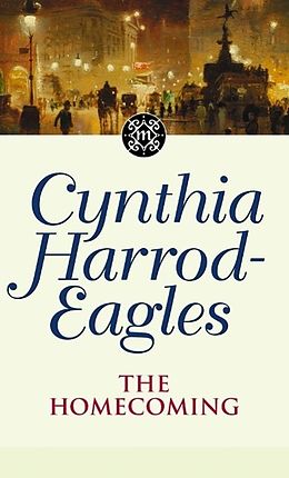 E-Book (epub) Dynasty 24: The Homecoming von Cynthia Harrod-Eagles