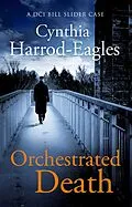 E-Book (epub) Orchestrated Death von Cynthia Harrod-Eagles