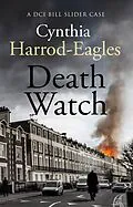 E-Book (epub) Death Watch von Cynthia Harrod-Eagles