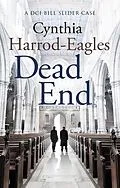 E-Book (epub) Dead End von Cynthia Harrod-Eagles