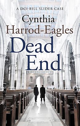E-Book (epub) Dead End von Cynthia Harrod-Eagles