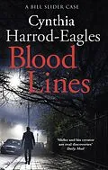 E-Book (epub) Blood Lines von Cynthia Harrod-Eagles