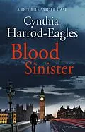 E-Book (epub) Blood Sinister von Cynthia Harrod-Eagles