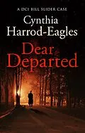 E-Book (epub) Dear Departed von Cynthia Harrod-Eagles