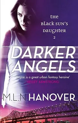 E-Book (epub) Darker Angels von M. L. N. Hanover