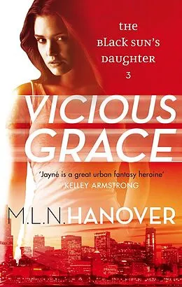 E-Book (epub) Vicious Grace von M. L. N. Hanover