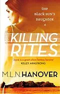 E-Book (epub) Killing Rites von M. L. N. Hanover