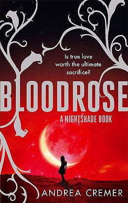 E-Book (epub) Bloodrose von Andrea Cremer