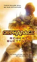 E-Book (epub) Orphanage von Robert Buettner