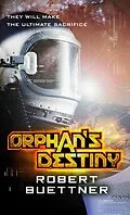 E-Book (epub) Orphan's Destiny von Robert Buettner