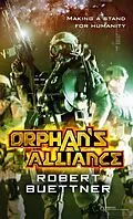 E-Book (epub) Orphans's Alliance von Robert Buettner