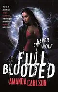 E-Book (epub) Full Blooded von Amanda Carlson