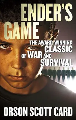 E-Book (epub) Ender's Game von Orson Scott Card