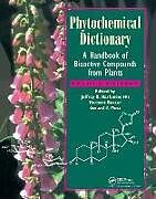 Phytochemical Dictionary