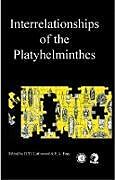 Interrelationships of the Platyhelminthes