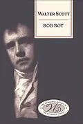 E-Book (pdf) Rob Roy von Walter Scott