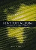 E-Book (pdf) Nationalism von Erika Harris