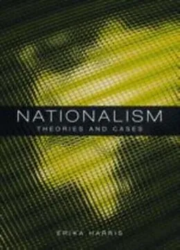 E-Book (pdf) Nationalism von Erika Harris