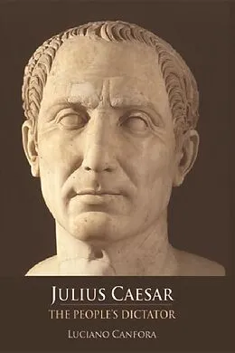 E-Book (pdf) Julius Caesar von Luciano Canfora