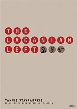 E-Book (pdf) Lacanian Left von Yannis Stavrakakis