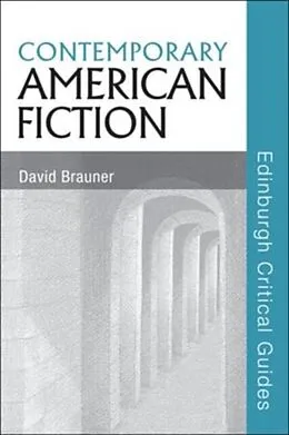 E-Book (pdf) Contemporary American Fiction von David Brauner