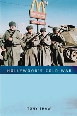 E-Book (pdf) Hollywood's Cold War von Tony Shaw