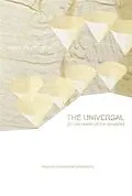 PDF Universal (In the Realm of the Sensible) von Dorothea Olkowski