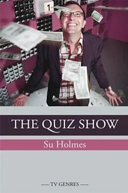 E-Book (pdf) Quiz Show von Su Holmes