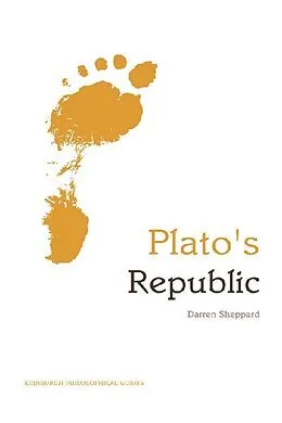 E-Book (pdf) Plato's Republic von D. J. Sheppard