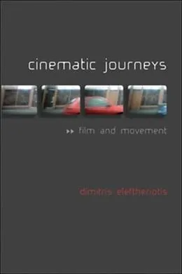 E-Book (pdf) Cinematic Journeys von Dimitris Eleftheriotis
