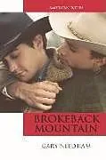 Kartonierter Einband Brokeback Mountain von Gary (Lecturer in Media and Cultural Studies, Nottingham Trent U