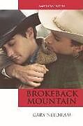 Kartonierter Einband Brokeback Mountain von Gary Needham