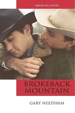 E-Book (pdf) Brokeback Mountain von Gary Needham