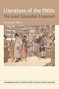 E-Book (pdf) Literature of the 1900s von Jonathan Wild